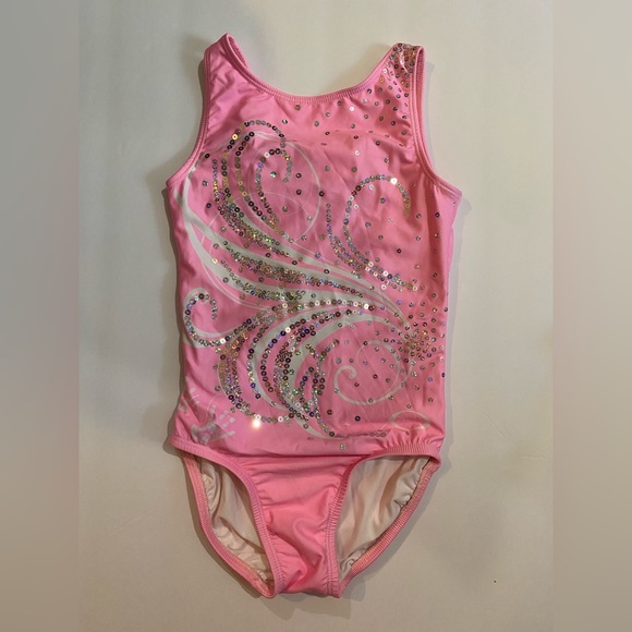 Chalk Warrior/Ozone Other Chalk Warrior Limited Edition Leotard Poshmark